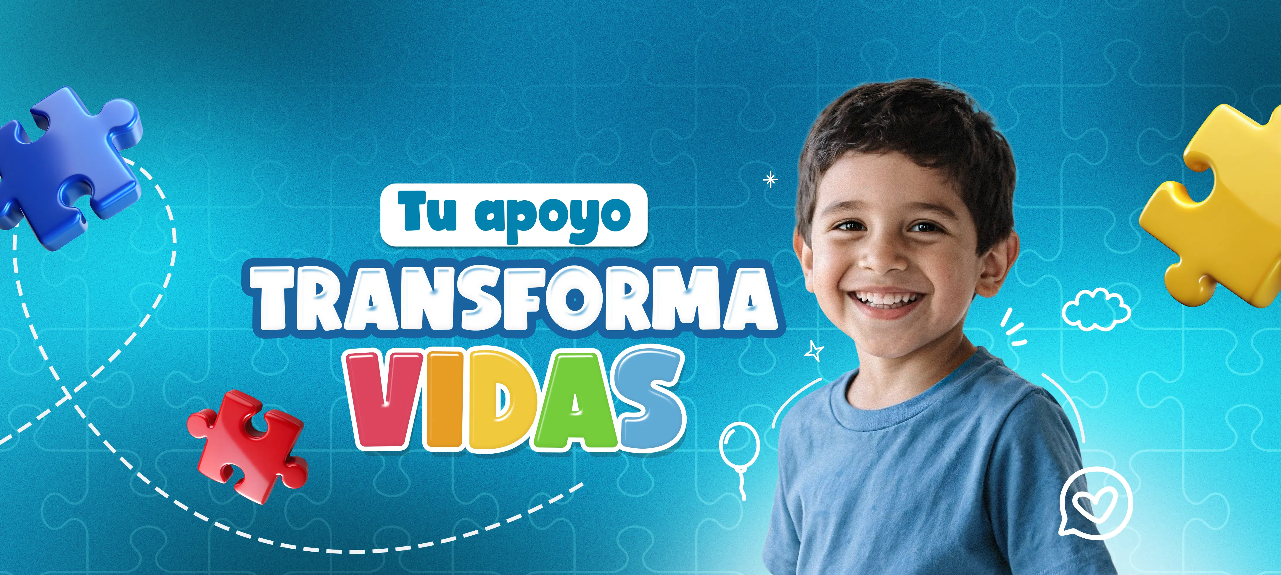 Centro de Autismo Mundo Azul